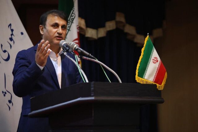 وقتی عملکردمان انقلابی باشد از کمبود اعتبار نمی‌هراسیم