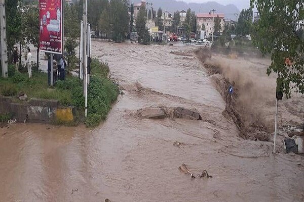 سه مسیر روستایی وکوهستانی تالش تا پایان امروز بازگشایی می شود.