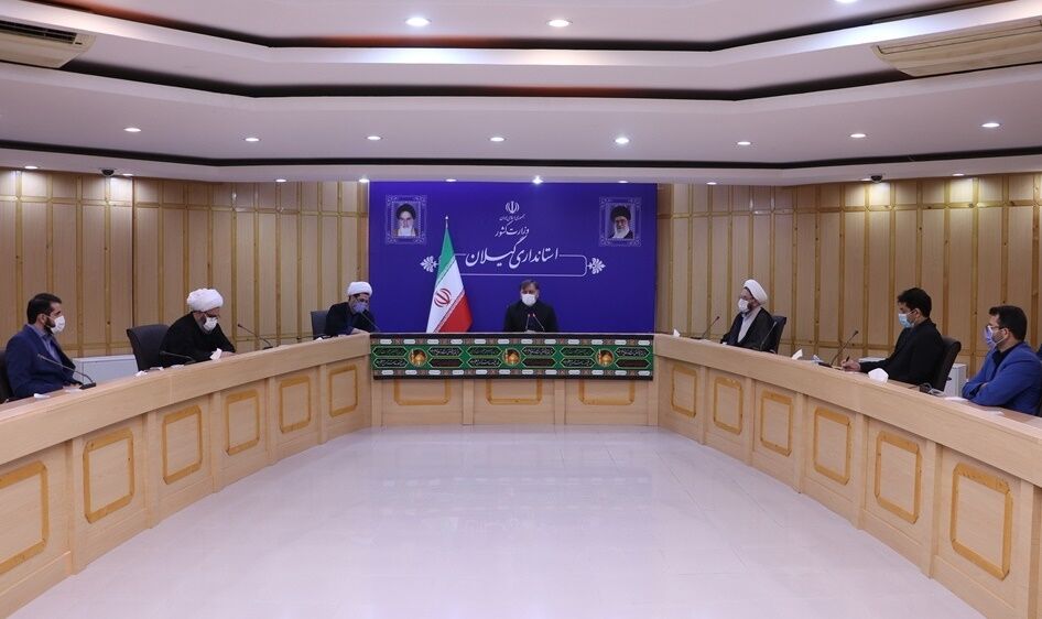 وقف باید با شناسایی نیاز جامعه باشد.