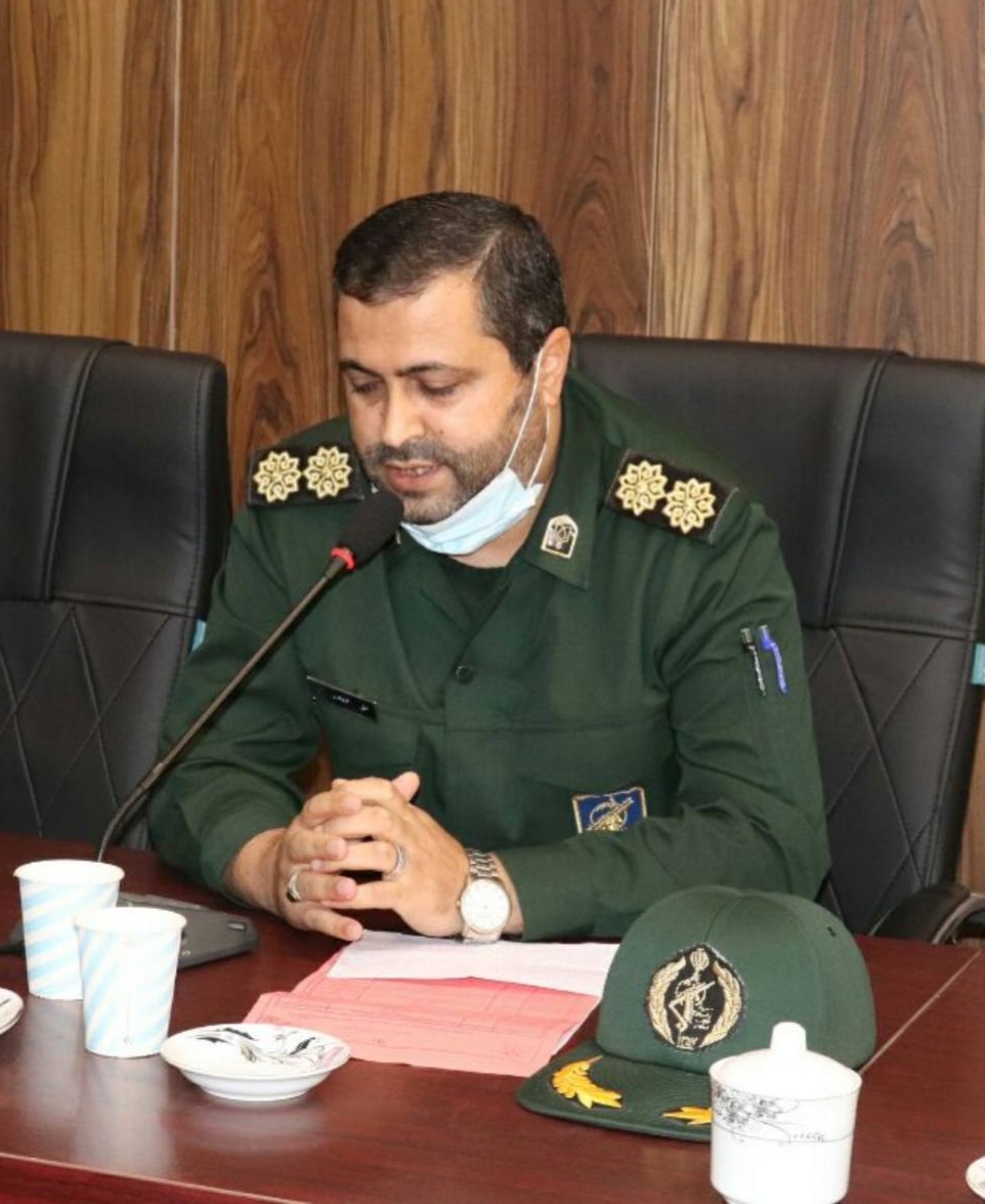 ۱۳ آبان نماد مقاومت و ایستادگی ملت ایران است.