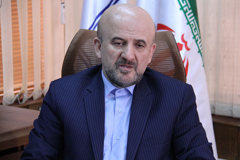 معاون وزیر راه دچار سانحه رانندگی شد.