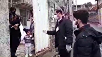 ٢٣ هزار نفر در رودبار غربالگری شدند.