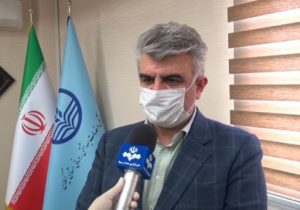 ٨٠ گیلانی به فهرست بیماران کرونایی این استان اضافه شدند.