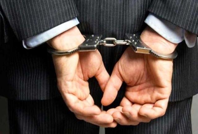 یکی از بزرگترین وارد کننده‌های نهاده‌های دامی در مازندران دستگیر شد.