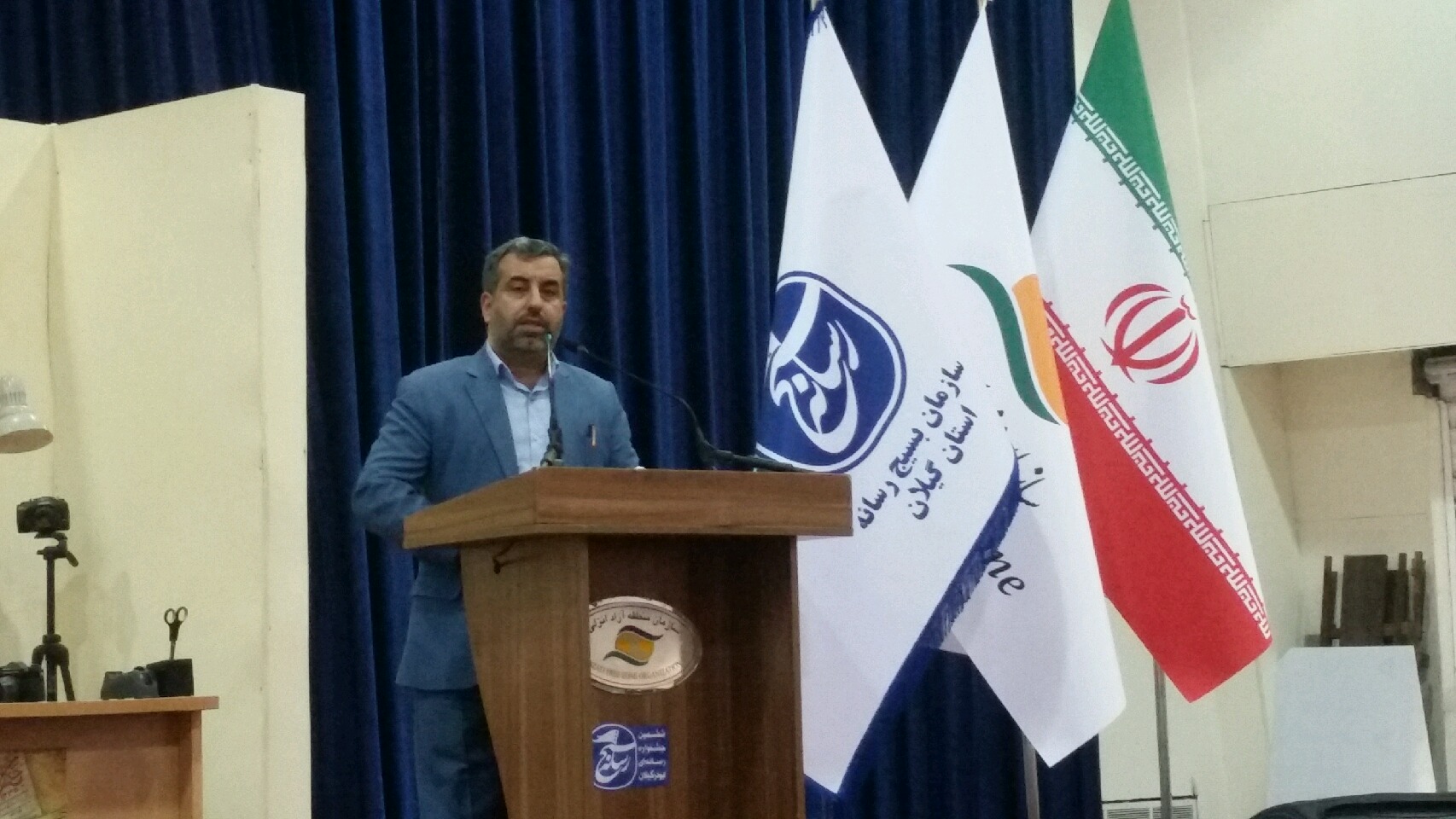 ششمین جشنواره رسانه ای ابوذر به کار خود پایان داد.