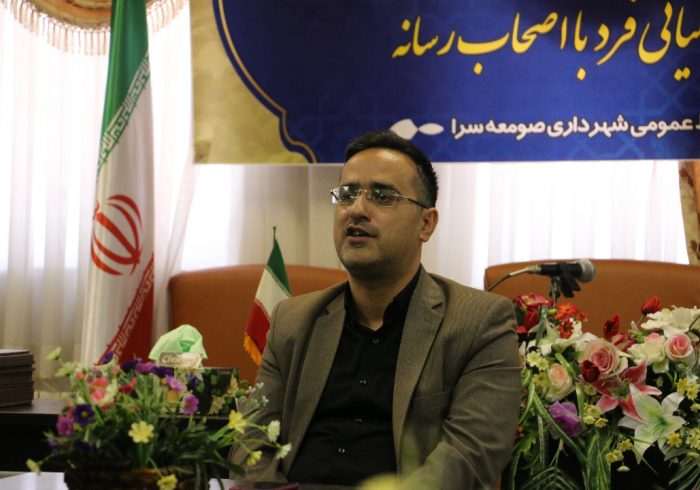رفع معضل سد معبرآرامش خاطر شهروندان را به دنبال دارد.