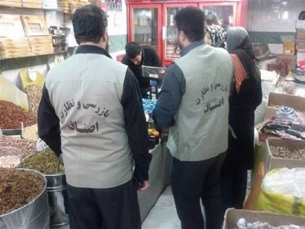 بازرسی های مشترک از ١۵ بهمن به مدت دوماه در گیلان اجرا می شود.