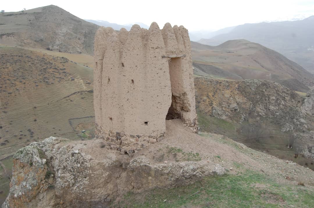 ۴۰۰ اثر تاریخی دیلمان در گیلان شناسایی شد.