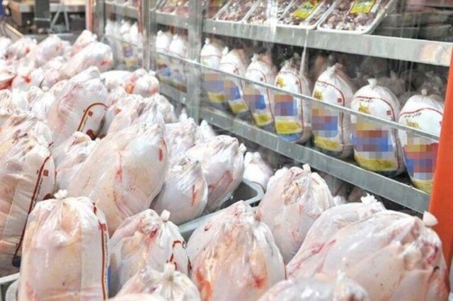 پرونده‌های خروج بدون مجوز مرغ از گیلان فورا رسیدگی شود.