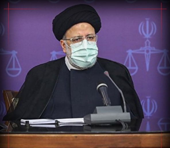 رئیسی دعوت اعضای مجلس خبرگان برای برگزاری جلسه انتخابات را رد کرد.