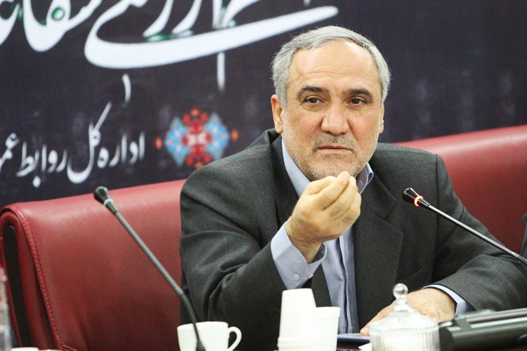 کدام استاندار پیشین خوزستان بازداشت شد؟