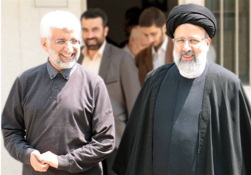 اگر آیت‌الله رئیسی برای انتخابات ۱۴۰۰ نیاید سرنوشت اصولگرایان چه می‌شود؟ 