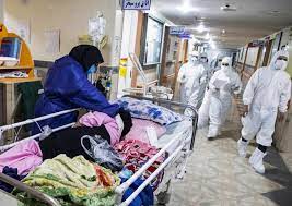 مبتلایان کرونا در گیلان از مرز ٧۴٠ نفر عبور کرد.