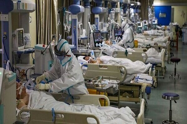 بیش از هزار بیمار کرونایی در بیمارستان‌های گیلان بستر هستند.