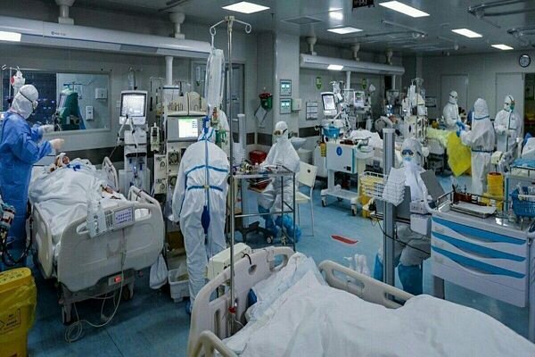در ۲۴ ساعت گذشته ١۴٣ نفردر بیمارستان‌های گیلان بستری شدند.
