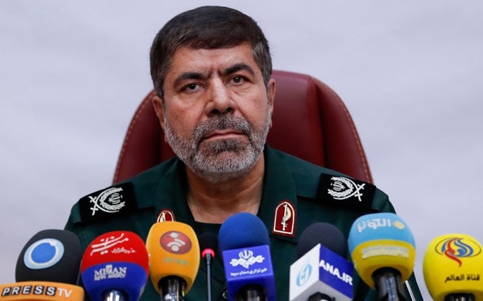 ممکن است سردار جوانی حرفش را تکذیب کند/هرکس می‌گوید سعید محمد تخلف کرده، باید دقیق بگوید چه تخلفی بوده است.