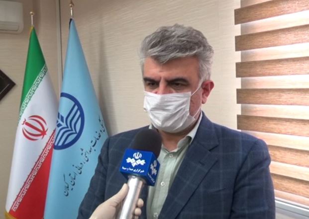 والدین در محل آزمون دانش آموزان تجمع نکنند