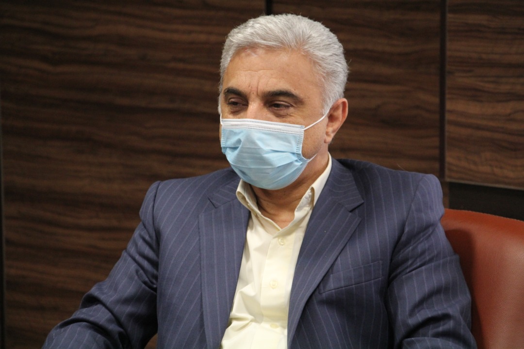 صنعت نوغانداری در زادگاه مادریش صومعه سرا احیاء می شود.