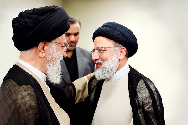 درخواست مهم ابراهیم رئیسی از رهبر انقلاب