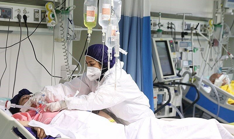 کرونا همچنان در گیلان می تازد/بستری ۲۱۷ نفر در بیمارستانهای استان