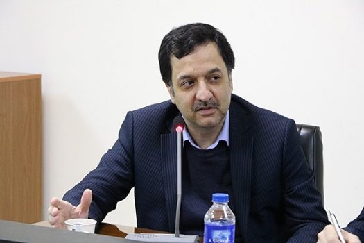 دستگاه‌های غیرمجاز رمز ارز به صنعت برق گیلان ۴۰ میلیارد تومان خسارت زد.