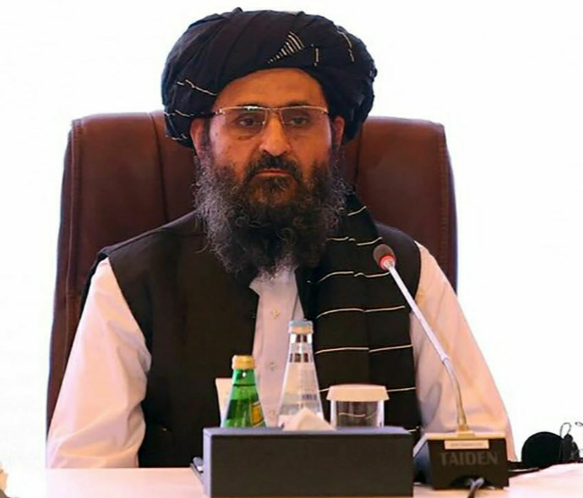 رئیس دولت جدید افغانستان مشخص شد.