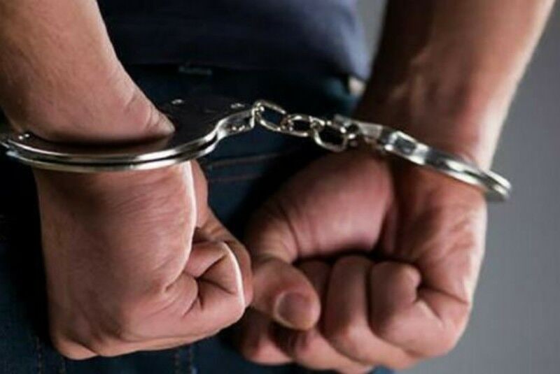 نوجوان کلاهبردار در لاهیجان دستگیر شد.