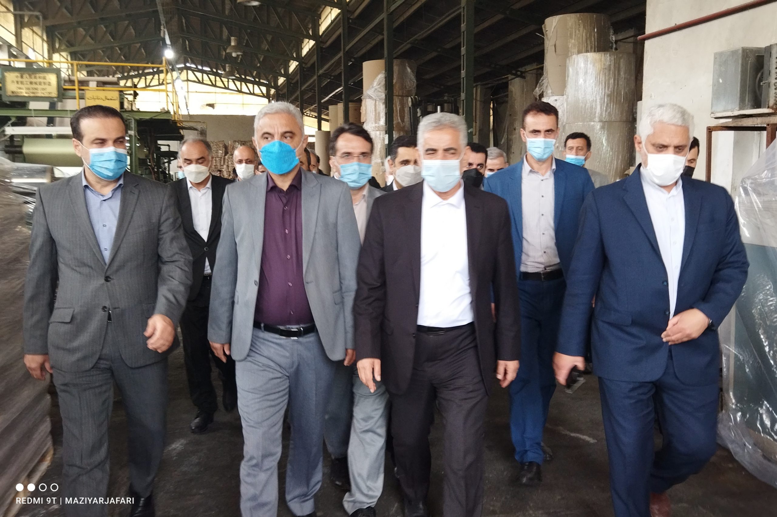 واحدهای صنعتی غیرفعال گیلان باید تعیین تکلیف شوند.