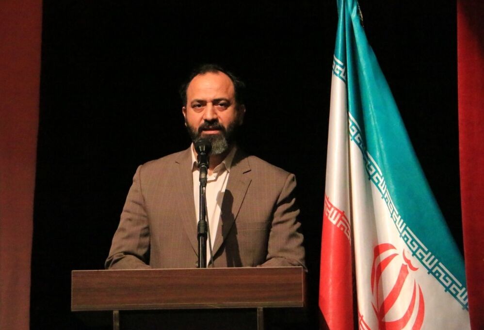 مقوله فرهنگ و هنر تعیین کننده گفتمان دولت است.