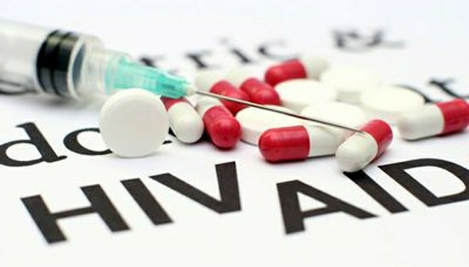 نخستین داروی تزریقی HIV تایید شد.