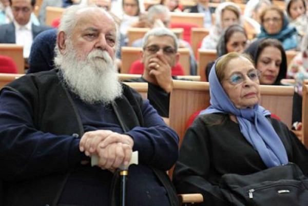 هوشنگ ابتهاج شاعر اهل رشت سوگوار شد.