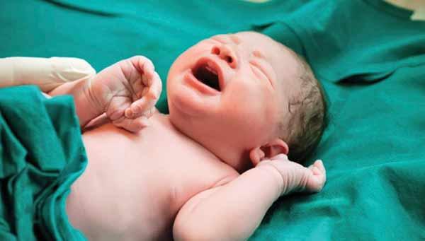 بیش از ۲۱هزار نوزاد درگیلان متولد شدند‌/رشد ۱.۸ درصدی تولد در استان