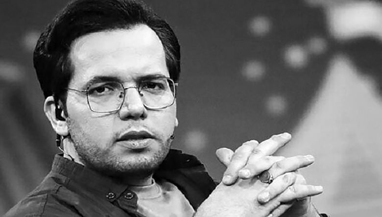 فاجعه بزرگ برای مجری برنامه اعجوبه ‎ها؛همسر و فرزندش را همزمان از دست داد!!