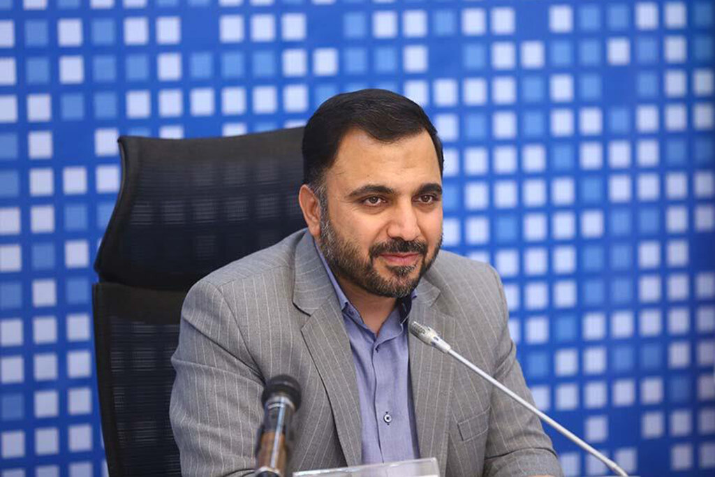 خبر خوش وزیر ارتباطات؛ این افراد اینترنت رایگان می‌گیرند.