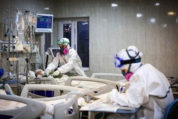 در شبانه روز گذشته ۳۰ نفر در بیمارستانها بستری شدند.