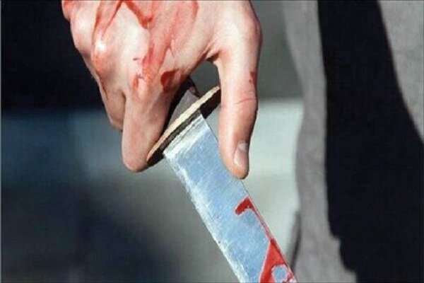 قتل عام خونین در رفسنجان/قاتل افغانی دستگیر شد.
