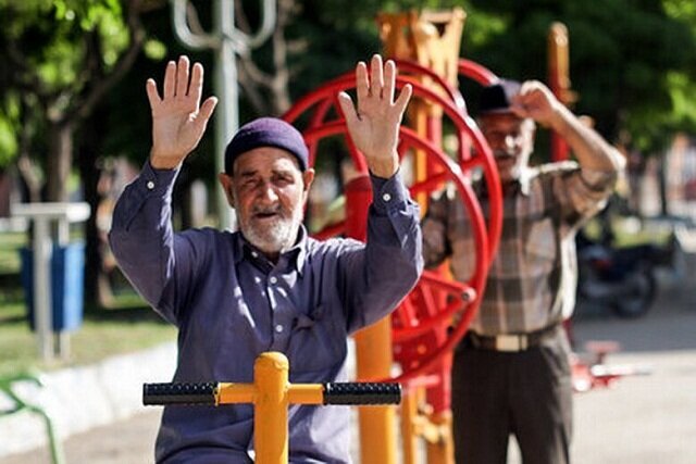 زنگ خطر چاله جمعیتی گیلان با شدت به صدا درآید.