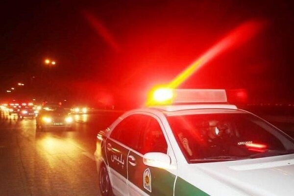 اجرای طرح محله محور پلیس در گیلان/ دستگیری ۴۰۰ سارق