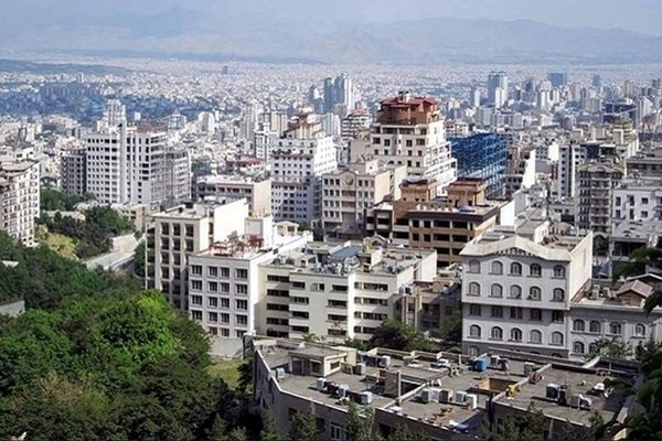 آخرین وضعیت شناسایی خانه های خالی/برخی مالکان ۱۰۰ خانه خالی دارند.