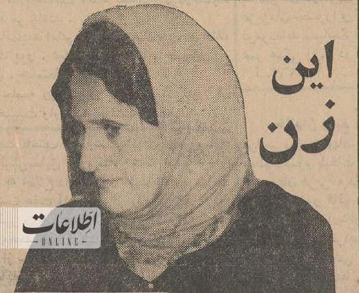بانوی کسمایی با ۱۸ فرزند پرجمعیت ترین خانواده گیلانی+عکس