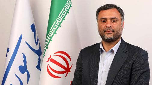 سعید رحمت زاده نماینده معین بندرانزلی انتخاب شد.