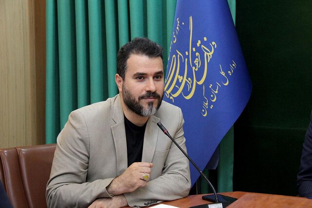 جنگ رسانه‌ای به اندازه جنگ نظامی مهم است/برگزاری یک پویش رسانه‌ای در گیلان