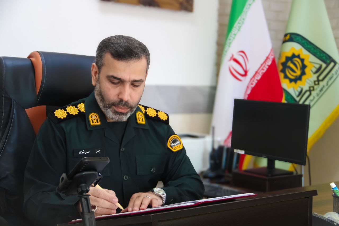 عامل قتل پارک ابریشم صومعه سرا دستگير شد.