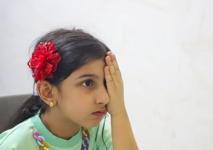 ۳۵هزار کودک گیلانی امسال غربالگری بینایی شدند.