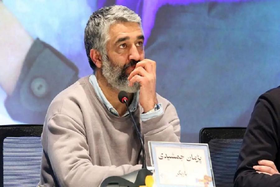 پژمان جمشیدی: ‌به خاک مادرم بیگناهم/ مادر شاکی: او را به خدا واگذار می‌کنم.