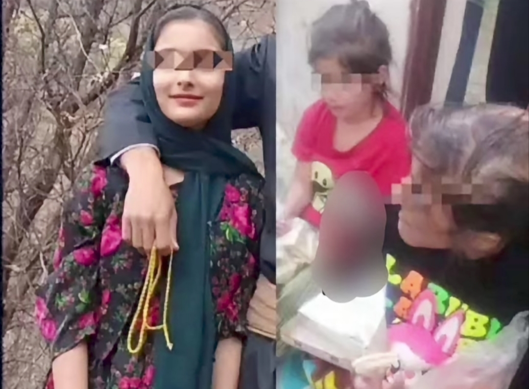 کودک‌آزاری پنهان پشت درهای بسته/تحلیل پرونده حبس دو دختر ۷ و ۱۵ ساله در سنندج+فیلم