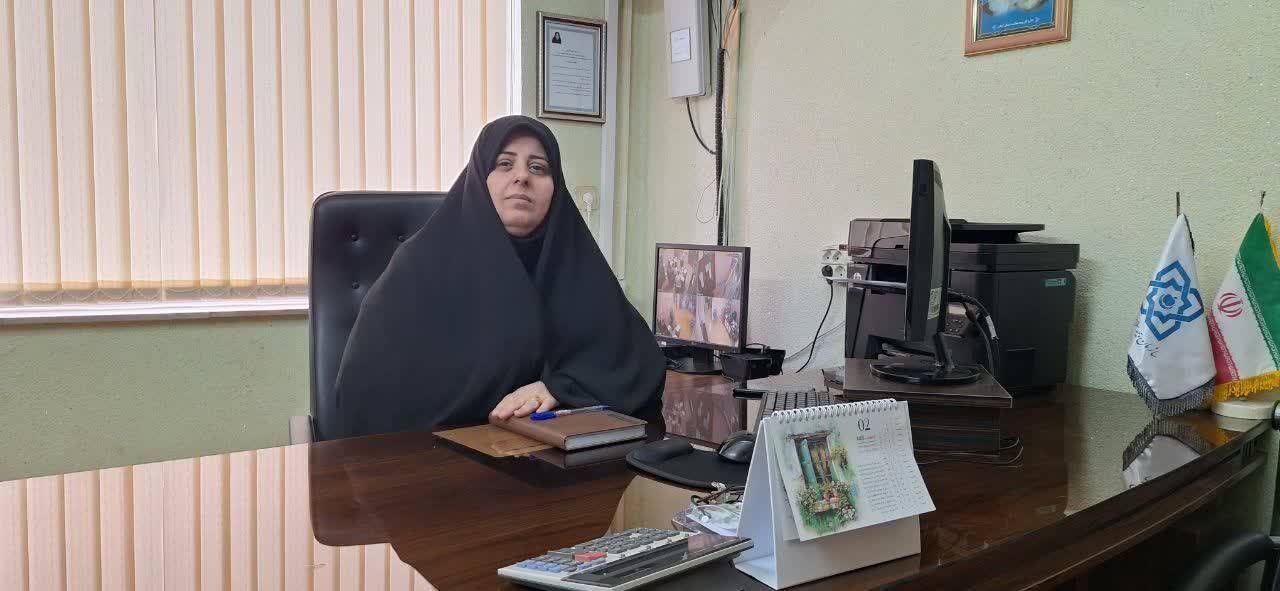 چتر حمایت ۵۴ درصدی بیمه سلامت در شهرستان صومعه‌سرا